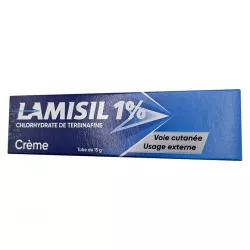 Ламизил крем / гель 1% 15г фото